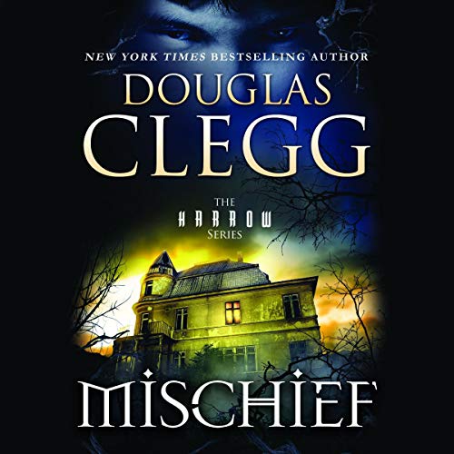 Cover of Mischief