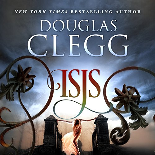 Cover of Isis