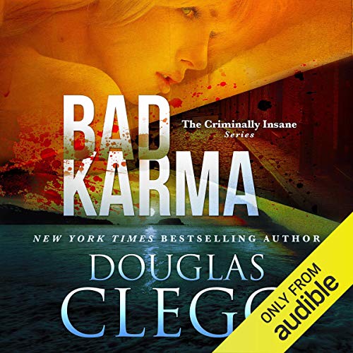 Cover of Bad Karma