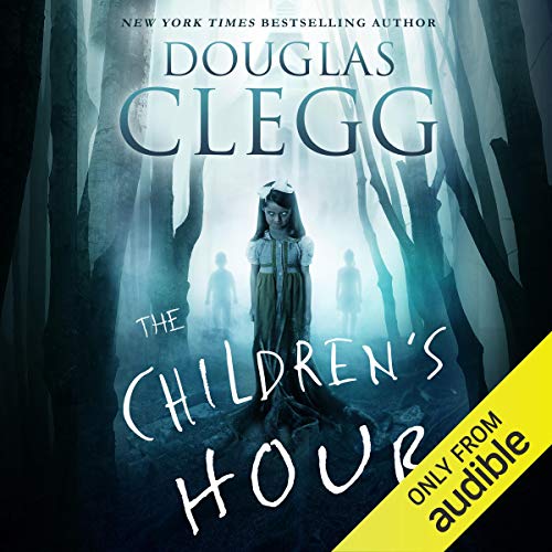 Cover of The Children's Hour