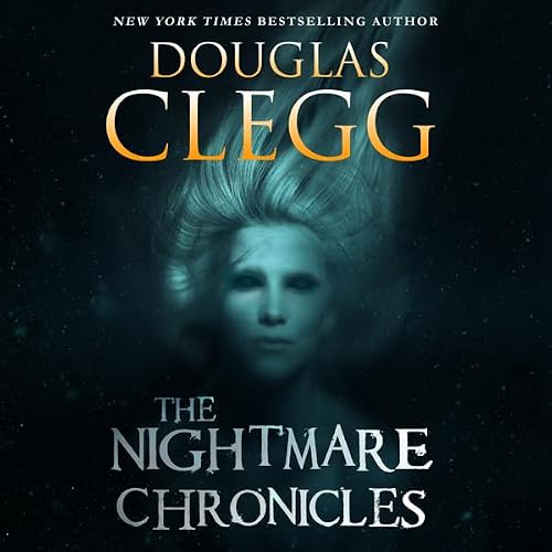 Cover of The Nightmare Chronicles