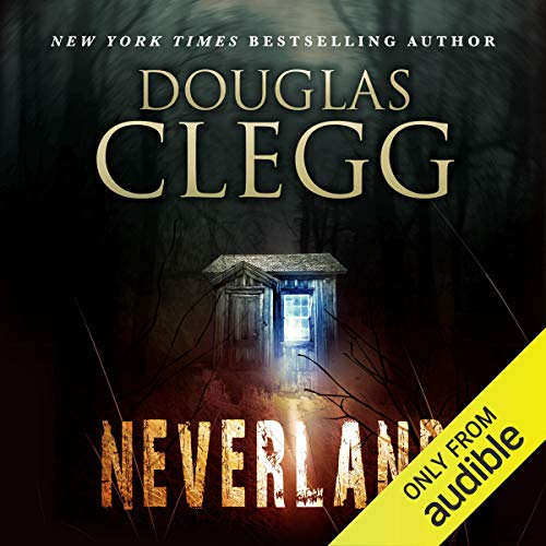 Cover of Neverland