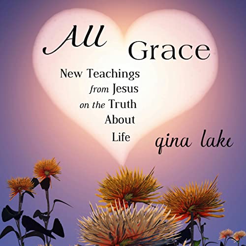 Cover of All Grace
