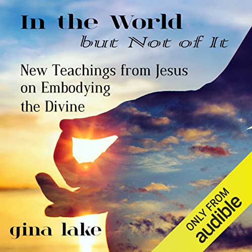 Cover of In the World but Not of It