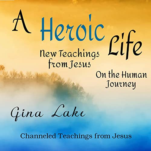 Cover of A Heroic Life