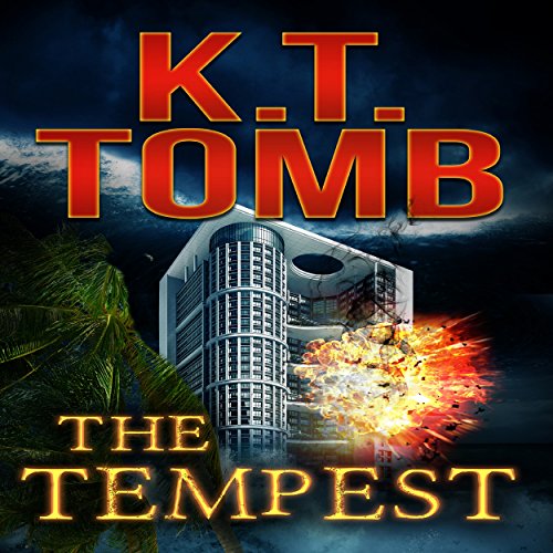 Cover of The Tempest