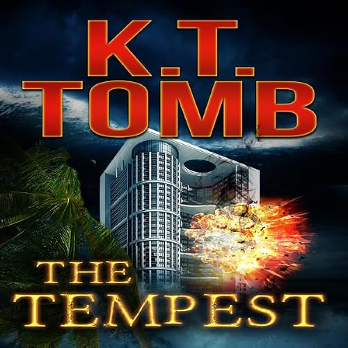 Cover of The Tempest