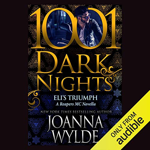 Cover of Eli's Triumph
