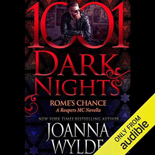 Cover of Rome's Chance