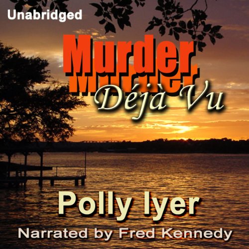 Cover of Murder Deja Vu