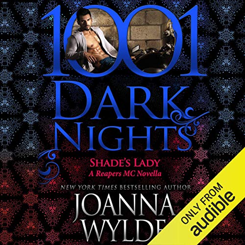 Cover of Shade's Lady