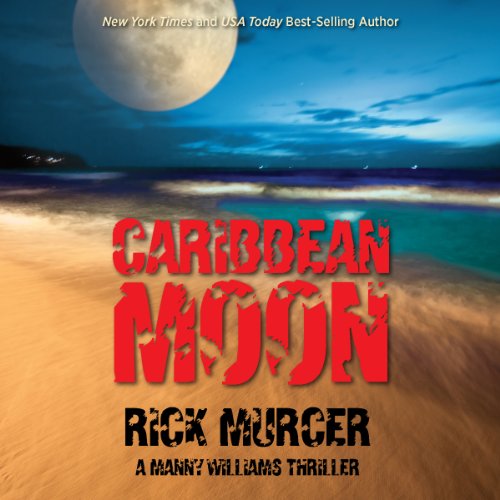 Cover of Caribbean Moon