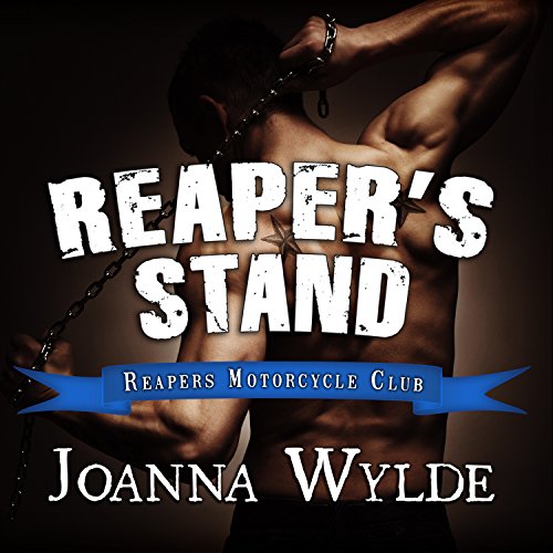 Cover of Reaper's Stand