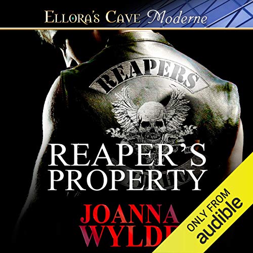 Cover of Reaper's Property