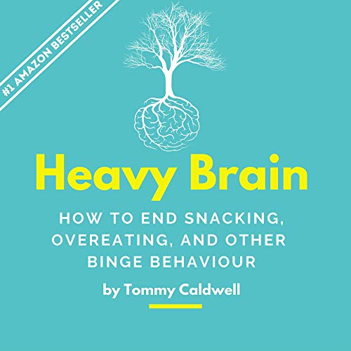 Cover of Heavy Brain