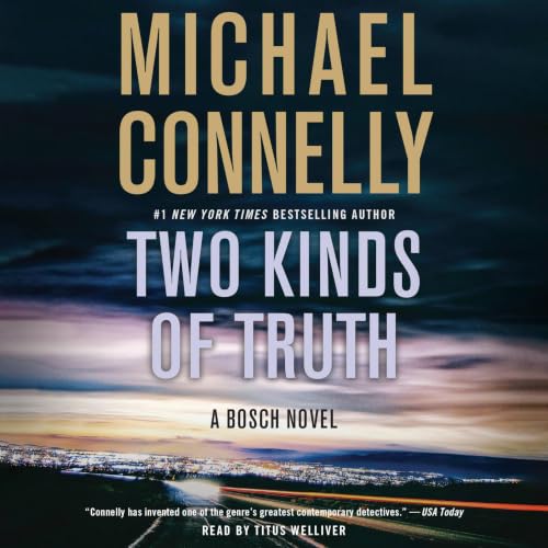 Cover of Two Kinds of Truth