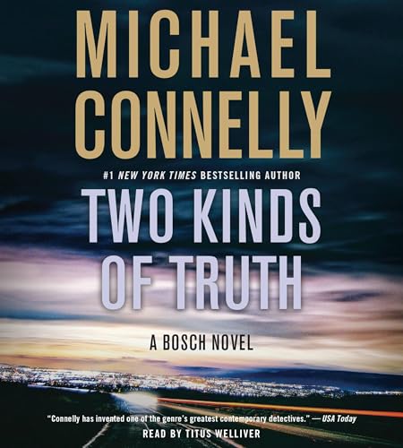 Cover of Two Kinds of Truth