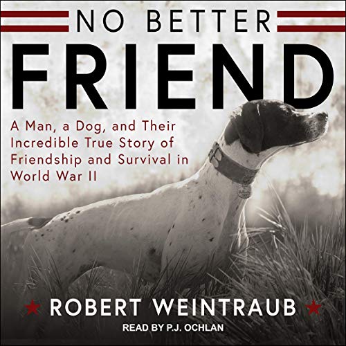 Cover of No Better Friend