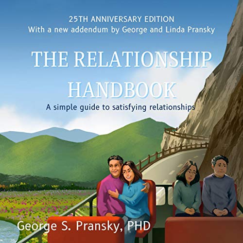 Cover of The Relationship Handbook