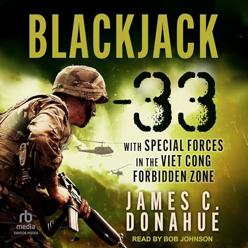Cover of Blackjack-33