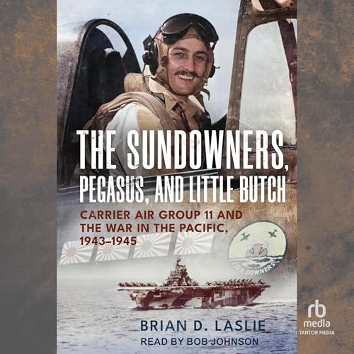 Cover of The Sundowners, Pegasus, and Little Butch