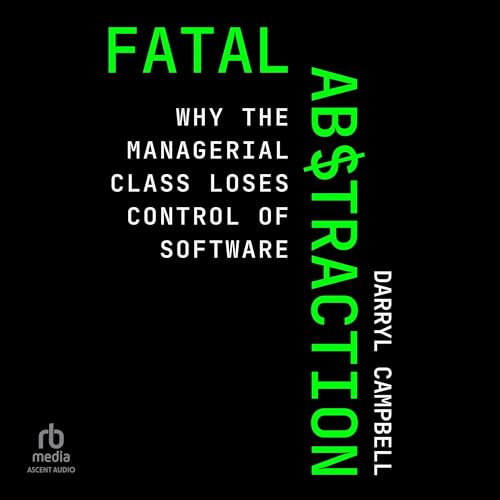 Cover of Fatal Abstraction