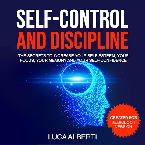 Cover of Self-Control and Discipline