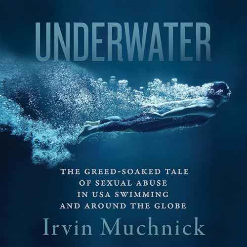 Cover of Underwater