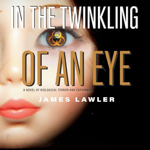 Cover of In the Twinkling of an Eye