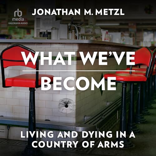 Cover of What We've Become