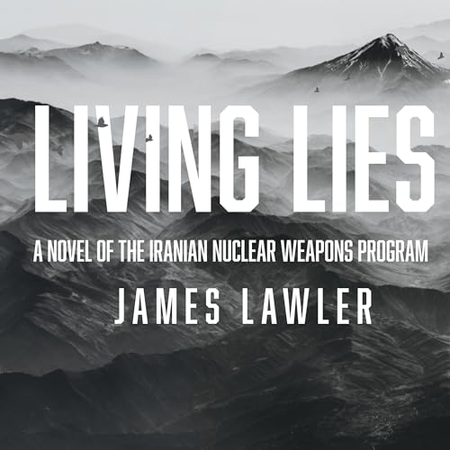 Cover of Living Lies
