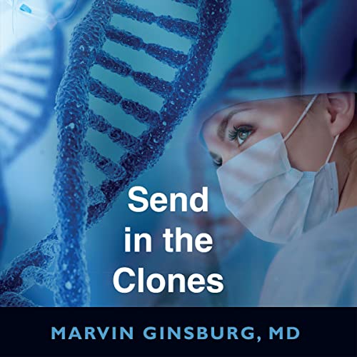 Cover of Send in the Clones