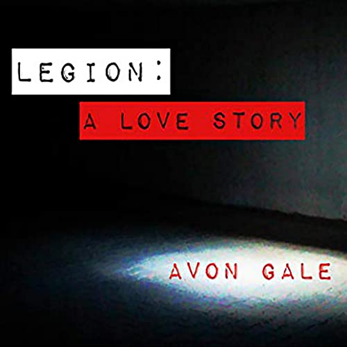 Cover of Legion