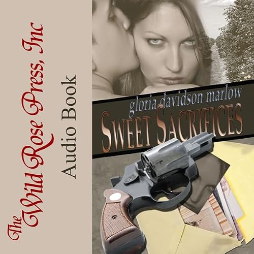 Cover of Sweet Sacrifices