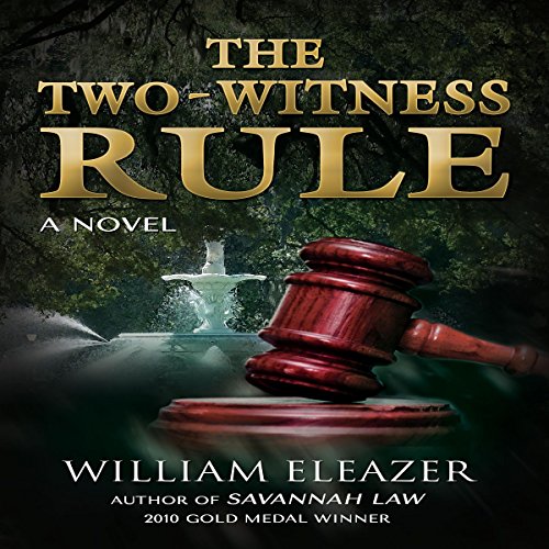 Cover of The Two-Witness Rule