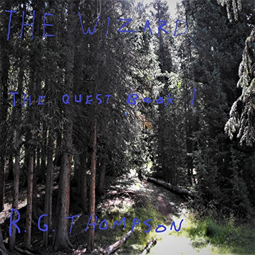 Cover of The Wizard