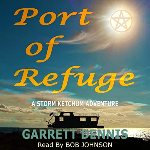 Cover of Port of Refuge