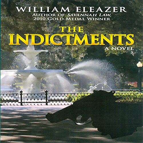 Cover of The Indictments