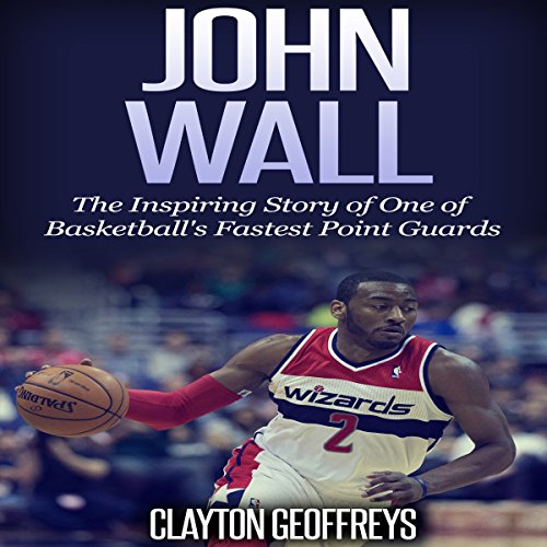 Cover of John Wall
