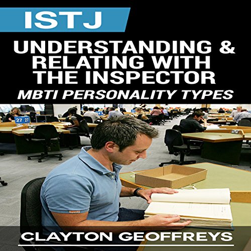 Cover of ISTJ