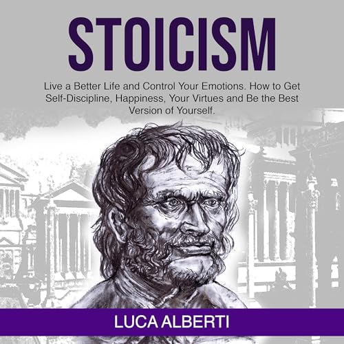 Cover of Stoicism