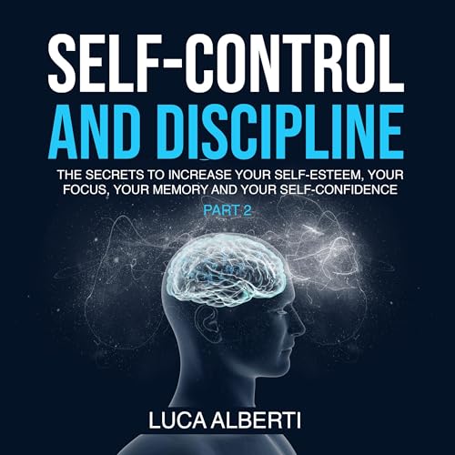 Cover of Self-Control and Discipline