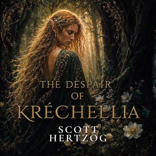 Cover of The Despair of Kréchellia