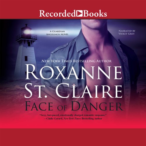 Cover of Face of Danger