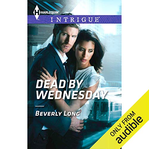Cover of Dead by Wednesday