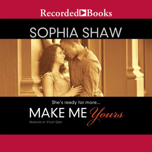 Cover of Make Me Yours