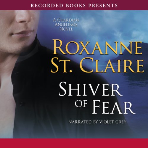 Cover of Shiver of Fear