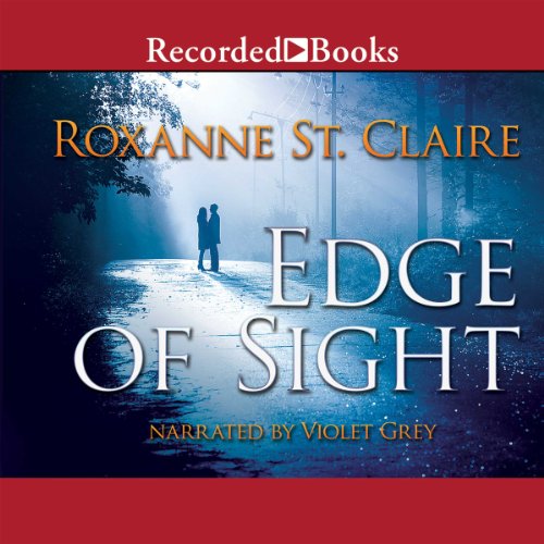 Cover of Edge of Sight