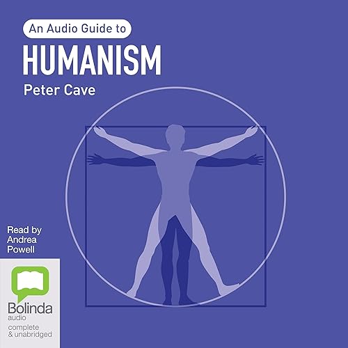 Cover of Humanism