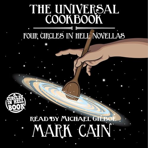 Cover of The Universal Cookbook